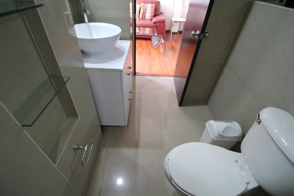 Boutique Apartment With Balcony And Pool-1416 Mexiko-Stadt Exterior foto