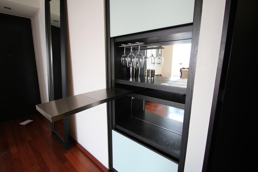 Boutique Apartment With Balcony And Pool-1416 Mexiko-Stadt Exterior foto