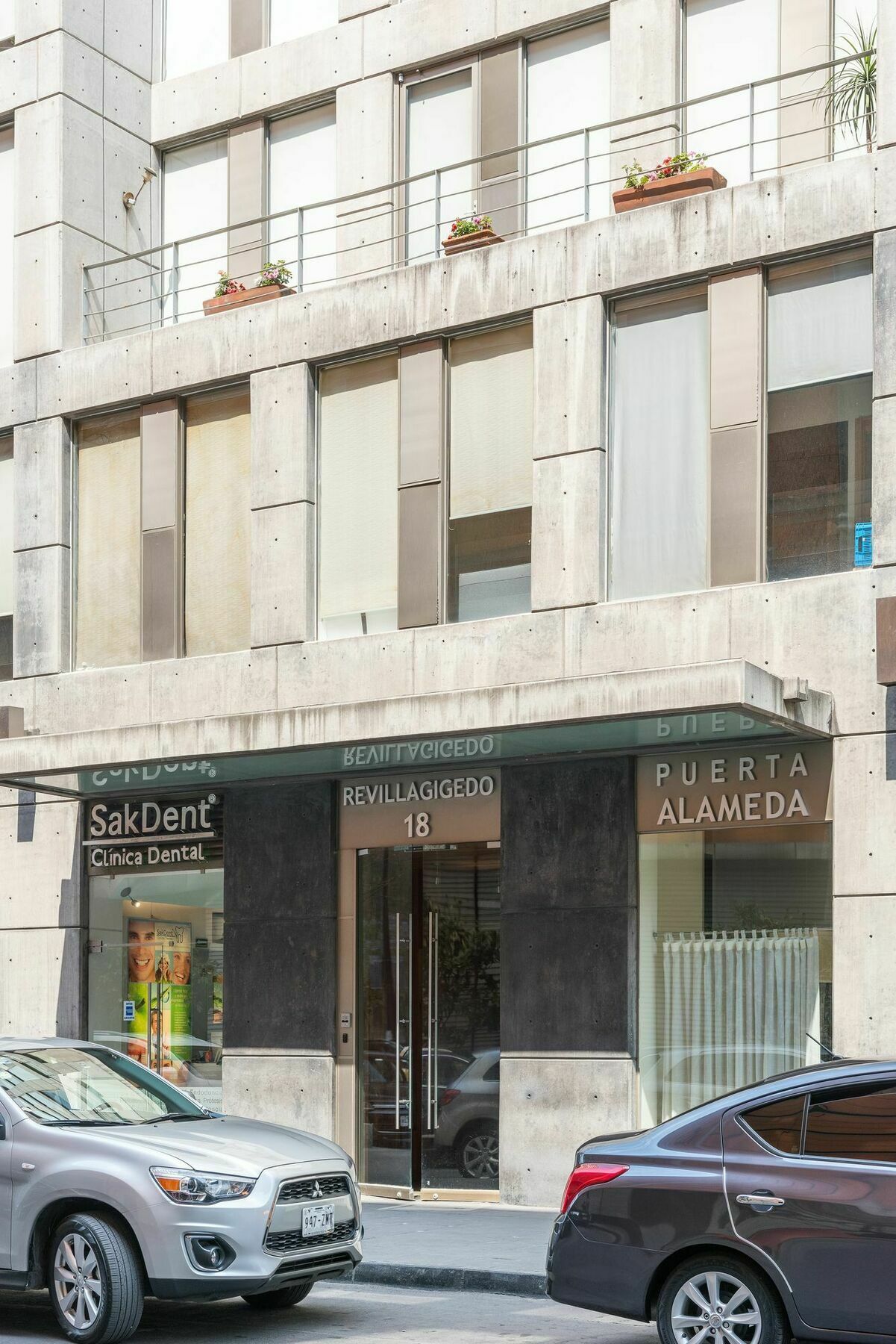 Boutique Apartment With Balcony And Pool-1416 Mexiko-Stadt Exterior foto